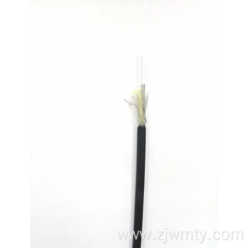 Indoor Active Optical Core Fiber Optic Cable Outdoor